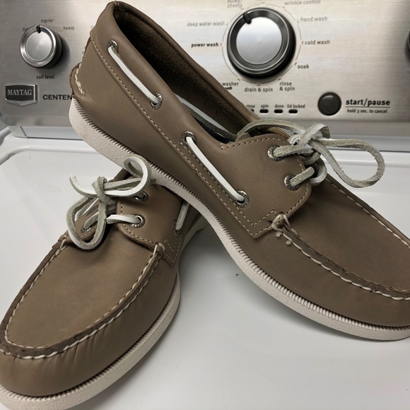 Sperry Other - Sperry Boat Shoes